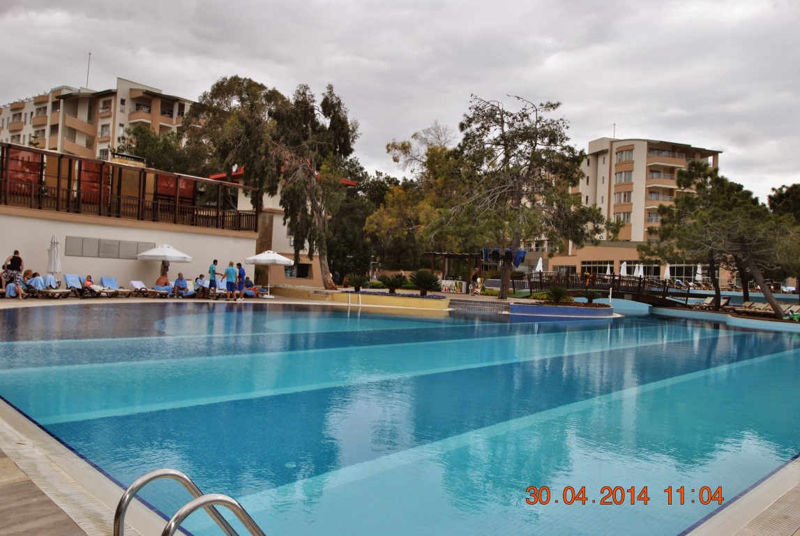 imagini hotel SUENO BEACH SIDE